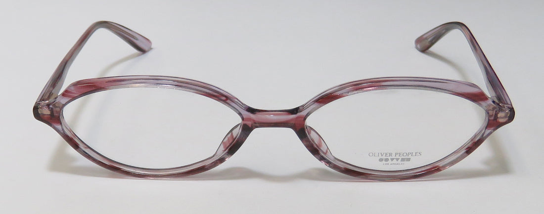 Oliver Peoples Larue Eyeglasses by ModaFrames