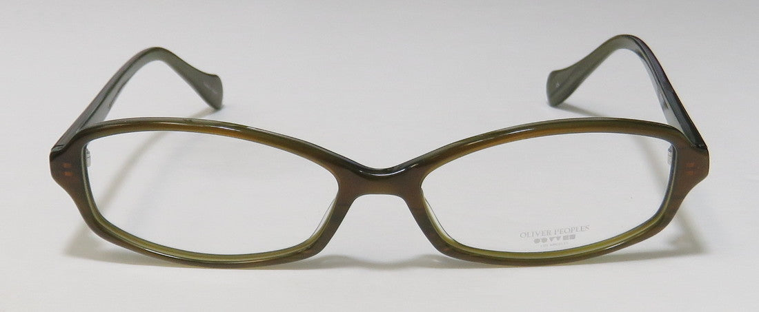 Oliver Peoples Talana Eyeglasses by ModaFrames