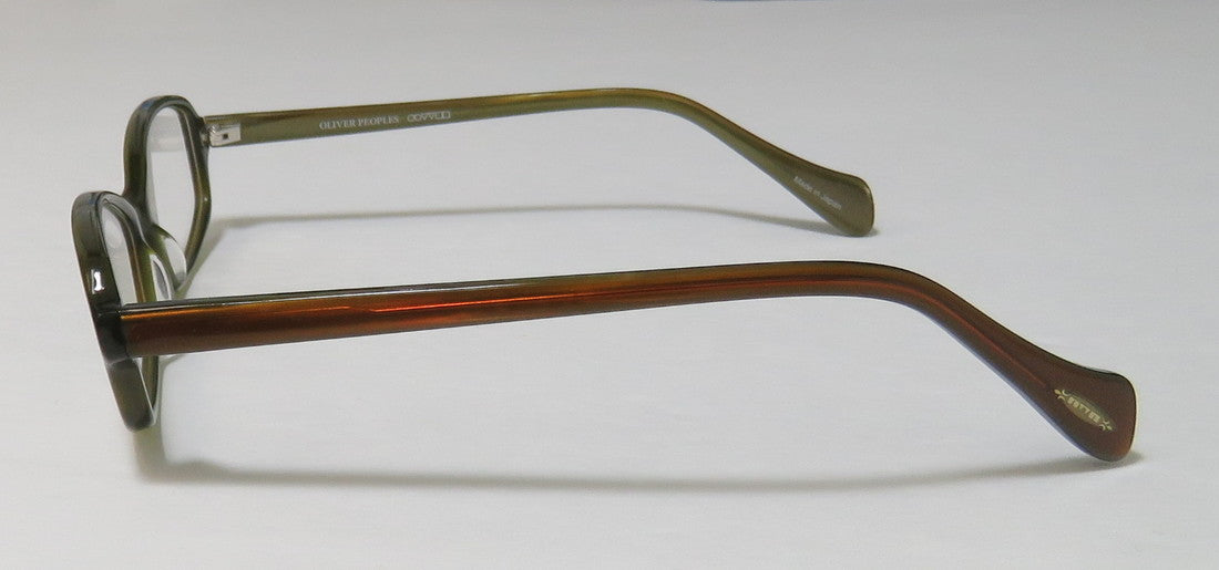 Oliver Peoples Talana Eyeglasses by ModaFrames