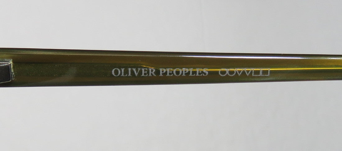 Oliver Peoples Talana Eyeglasses by ModaFrames