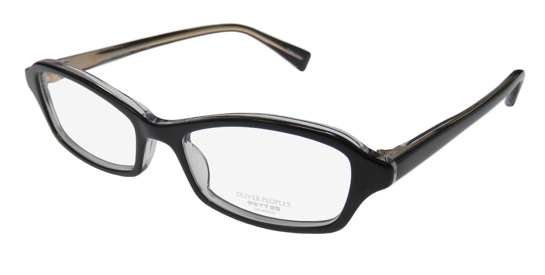 Oliver Peoples Cylia Eyeglasses by ModaFrames