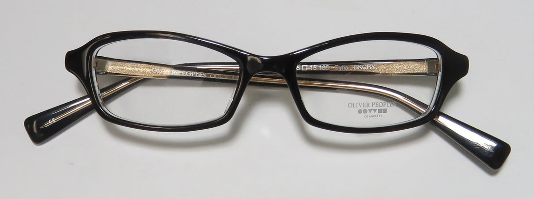 Oliver Peoples Cylia Eyeglasses by ModaFrames
