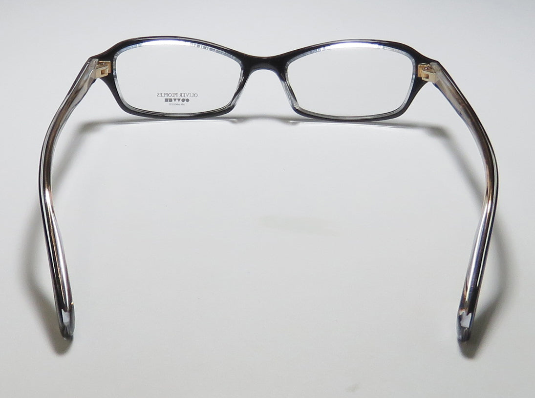Oliver Peoples Cylia Eyeglasses by ModaFrames