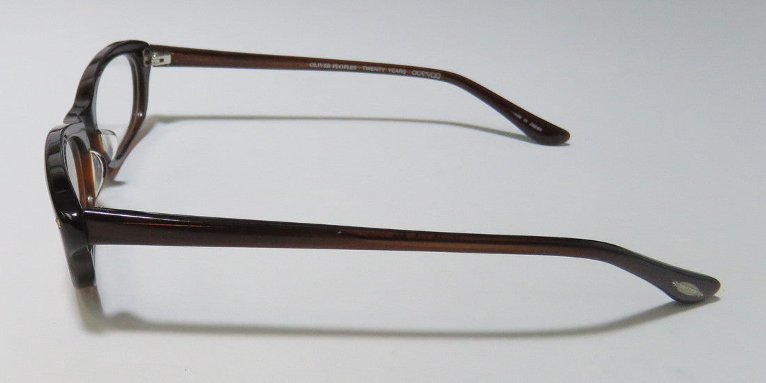 Oliver Peoples Laraine Eyeglasses by ModaFrames