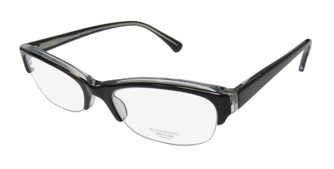 Oliver Peoples Boheme Eyeglasses by ModaFrames
