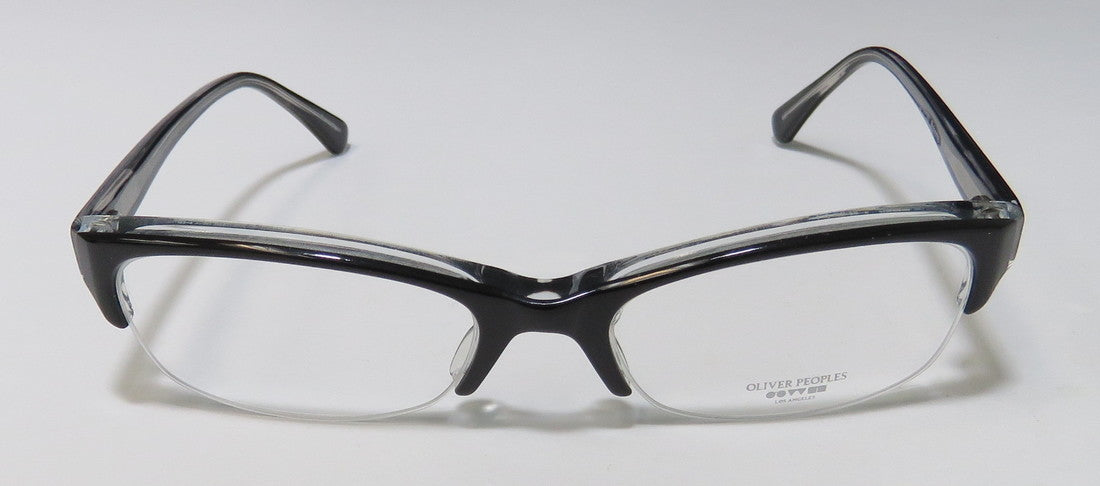 Oliver Peoples Boheme Eyeglasses by ModaFrames