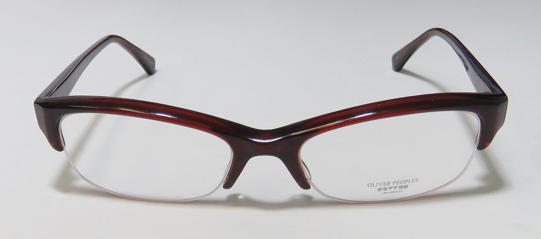 Oliver Peoples Boheme Eyeglasses by ModaFrames