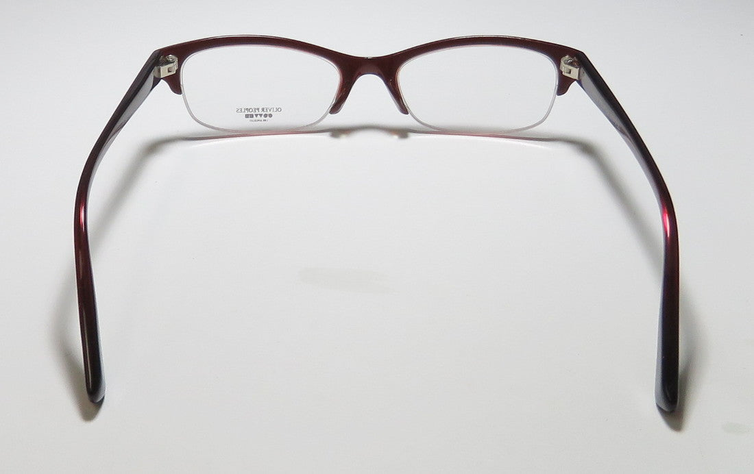 Oliver Peoples Boheme Eyeglasses by ModaFrames