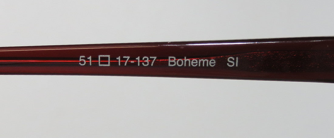 Oliver Peoples Boheme Eyeglasses by ModaFrames