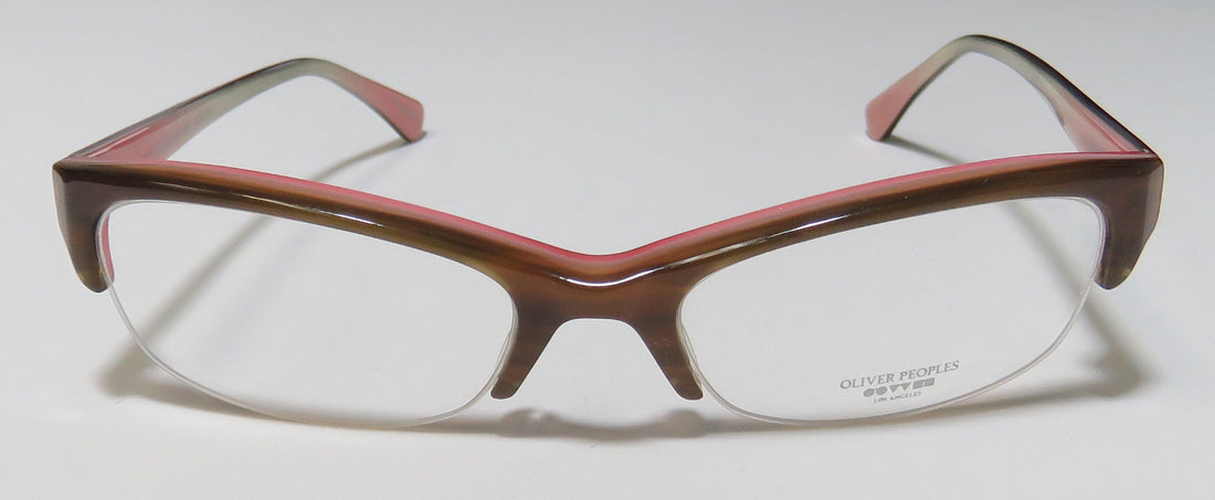Oliver Peoples Boheme Eyeglasses by ModaFrames