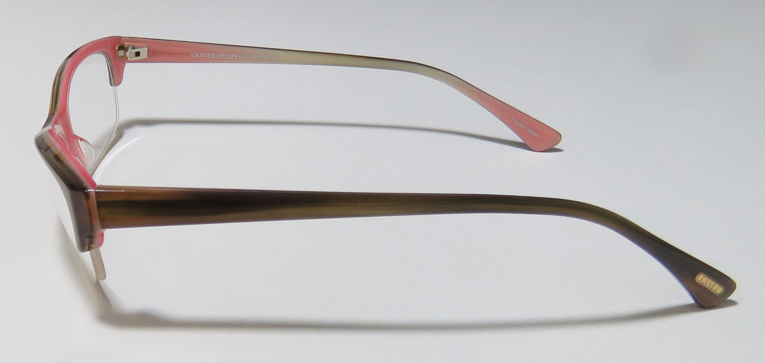 Oliver Peoples Boheme Eyeglasses by ModaFrames