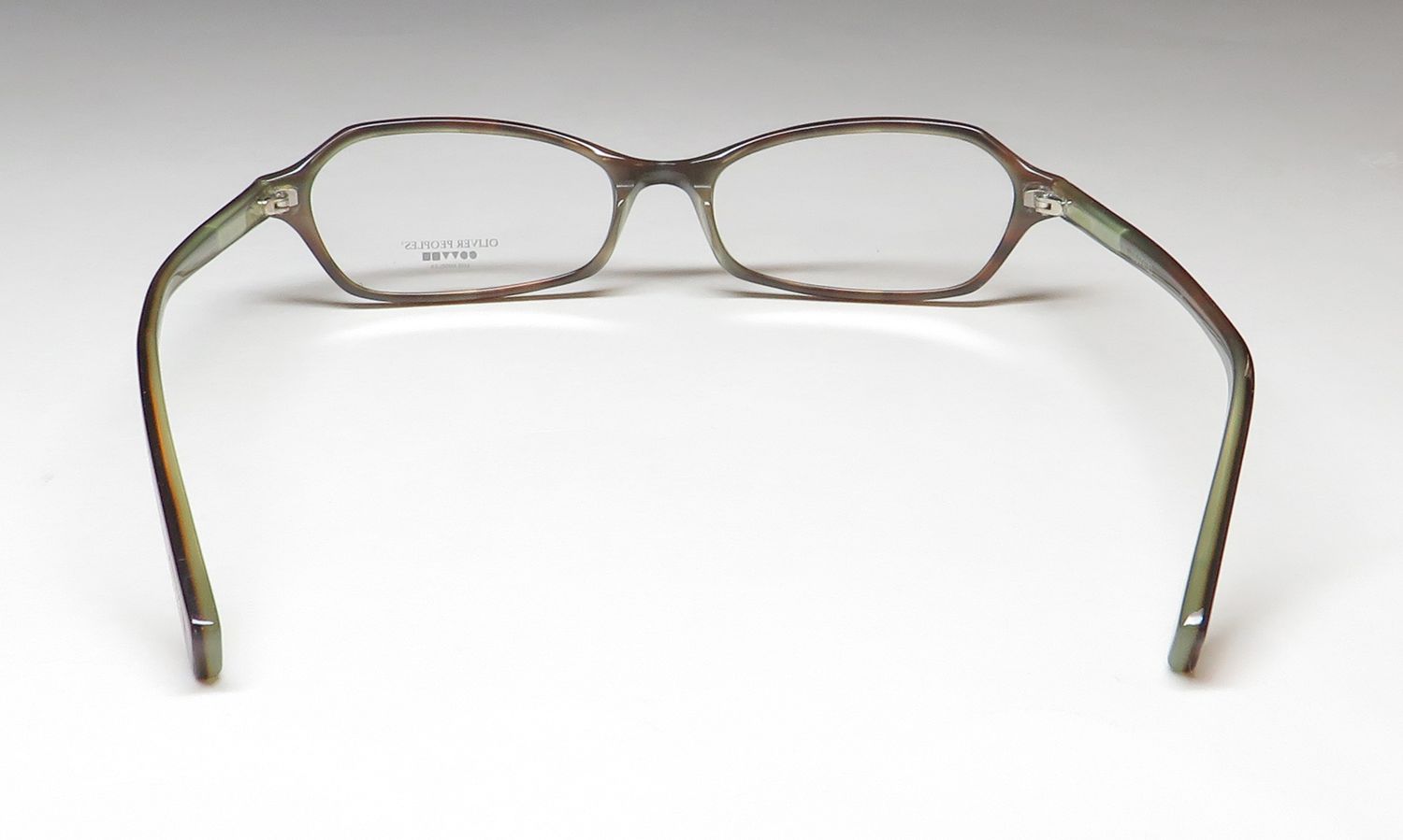 Oliver Peoples Fabi-B Eyeglasses by ModaFrames