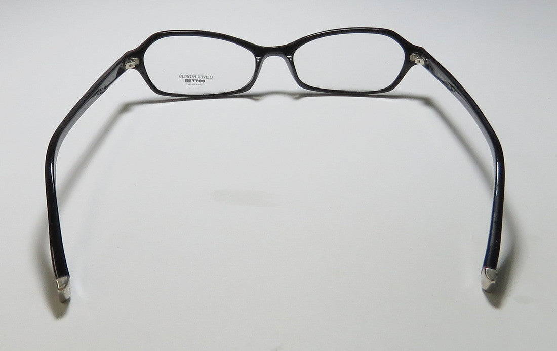 Oliver Peoples Fabi Eyeglasses by ModaFrames