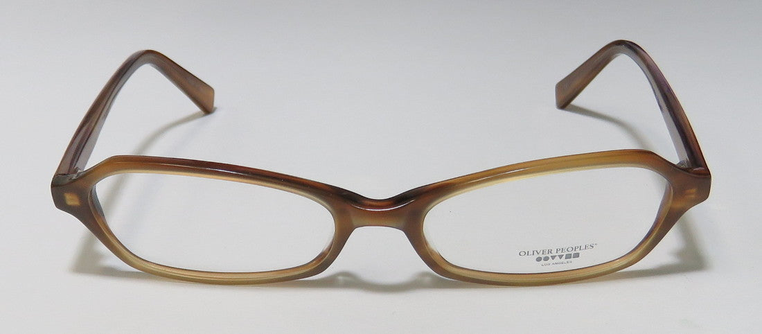 Oliver Peoples Fabi-B Eyeglasses by ModaFrames