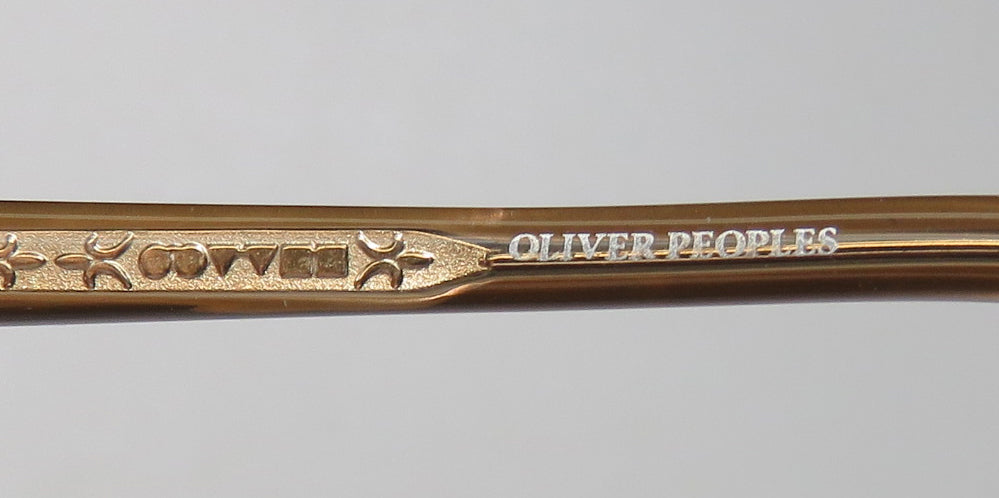Oliver Peoples Wynter Eyeglasses by ModaFrames