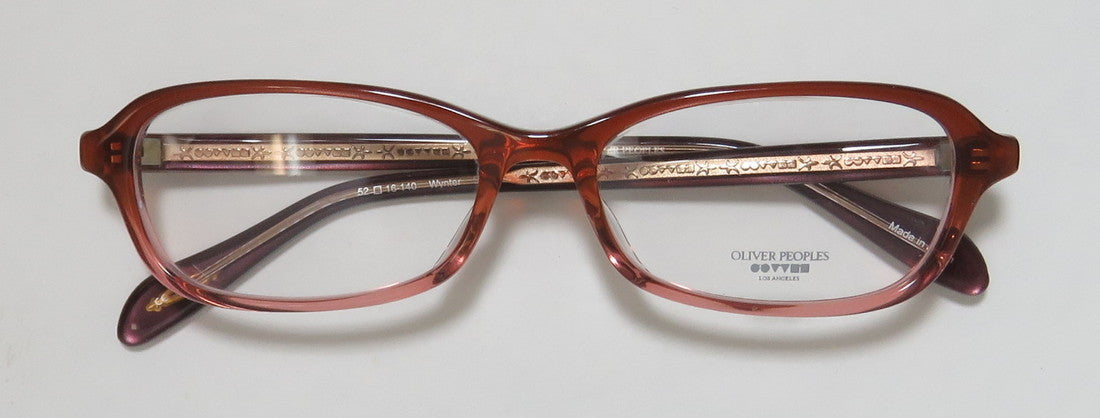 Oliver Peoples Wynter Eyeglasses by ModaFrames