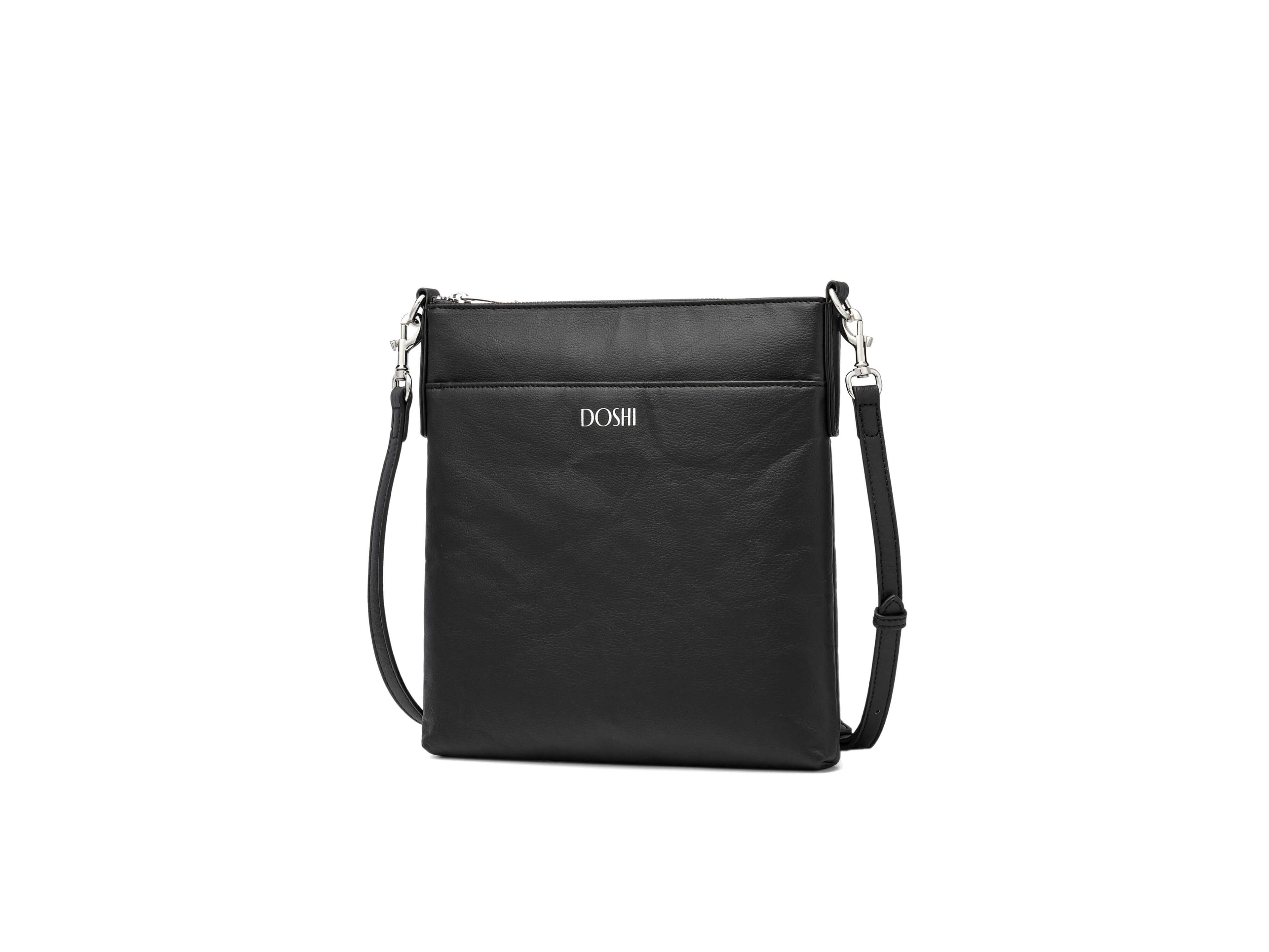 Pinatex Crossbody Bag by Doshi FCSA