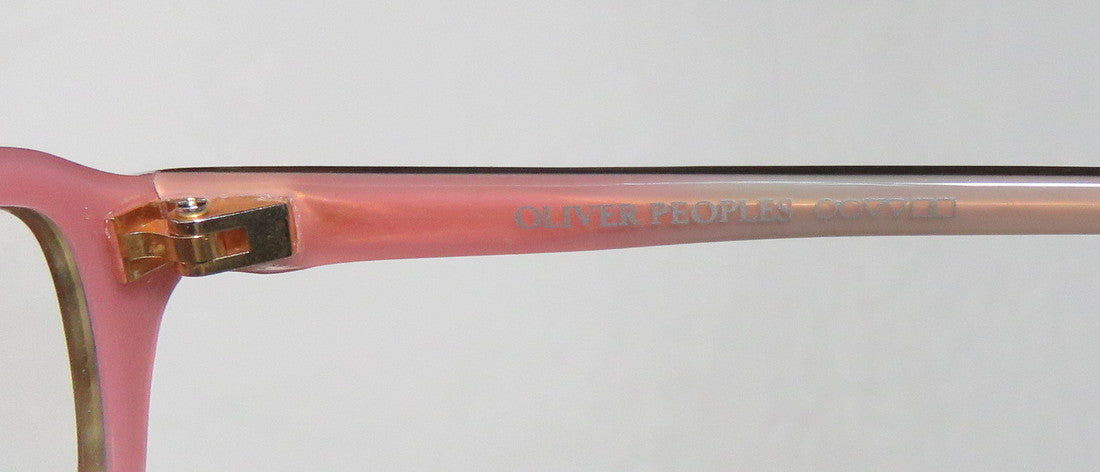 Oliver Peoples Cylia Eyeglasses by ModaFrames