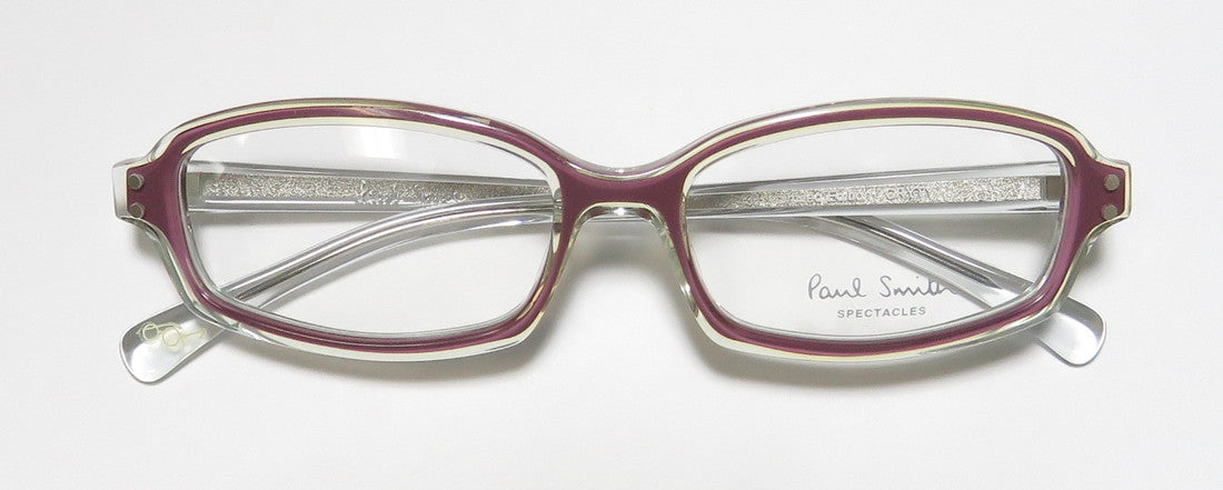 Paul Smith 431 Eyeglasses by ModaFrames