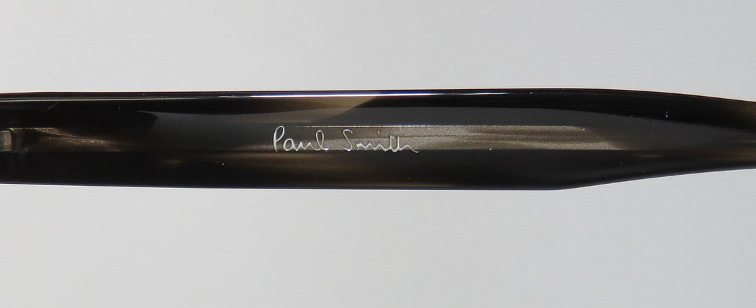 Paul Smith Barbet Eyeglasses by ModaFrames