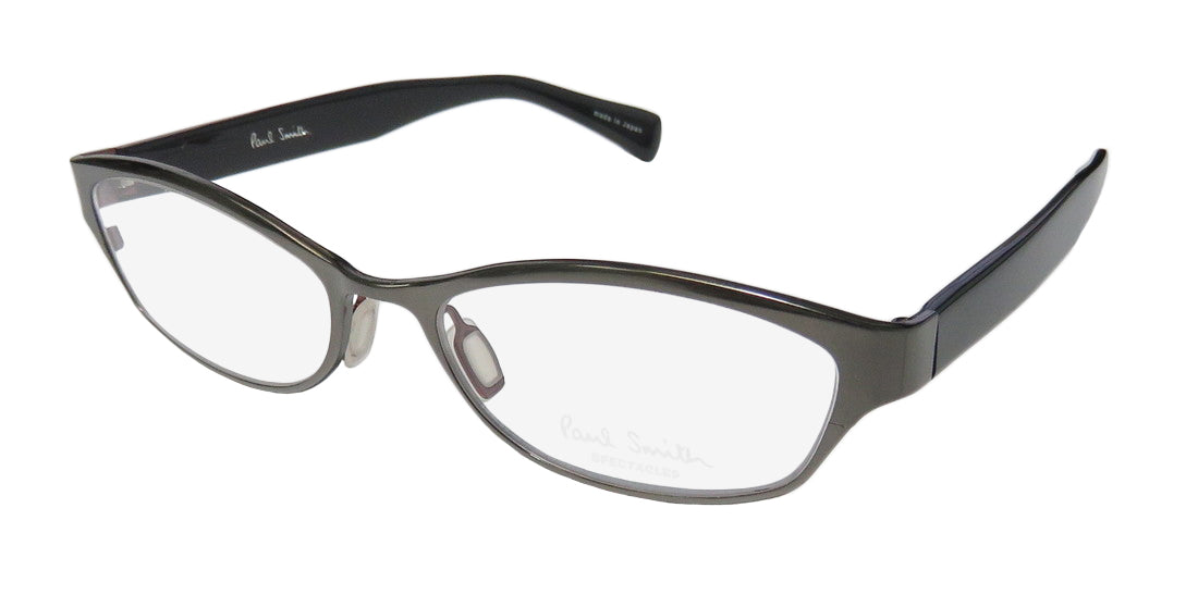 Paul Smith Barbet Eyeglasses by ModaFrames