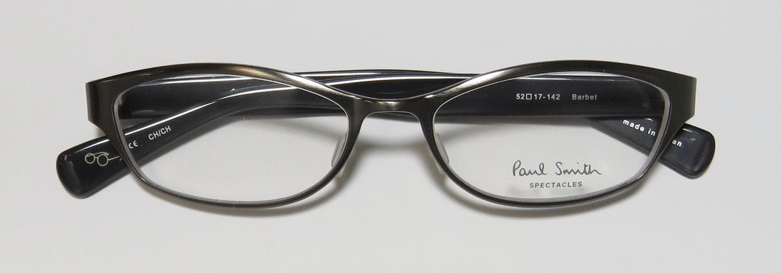 Paul Smith Barbet Eyeglasses by ModaFrames