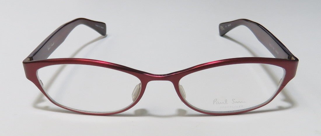 Paul Smith Barbet Eyeglasses by ModaFrames