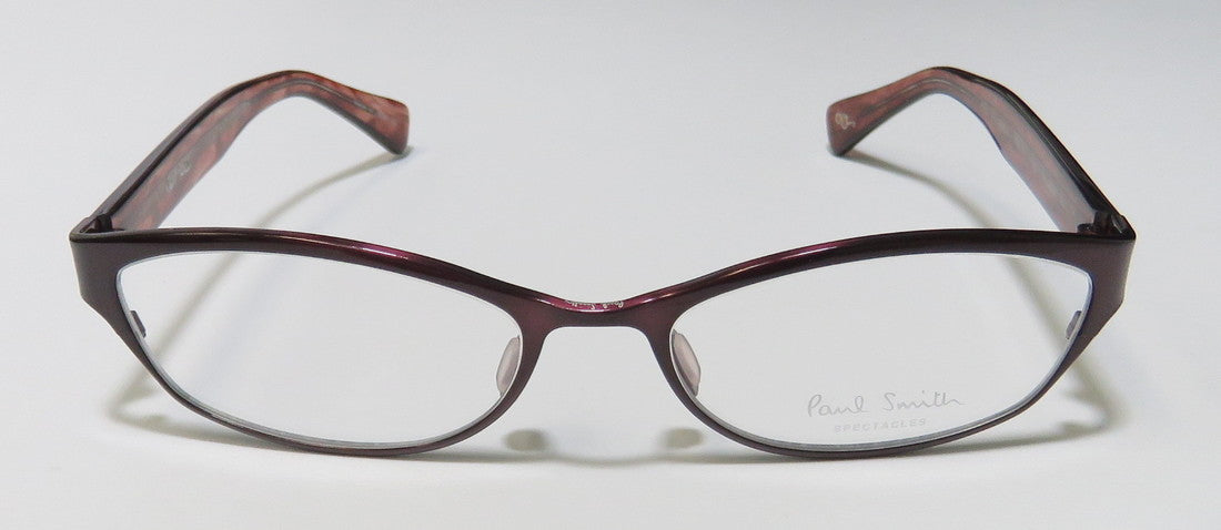 Paul Smith Barbet Eyeglasses by ModaFrames
