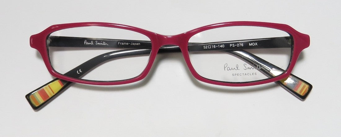 Paul Smith 276 Eyeglasses by ModaFrames