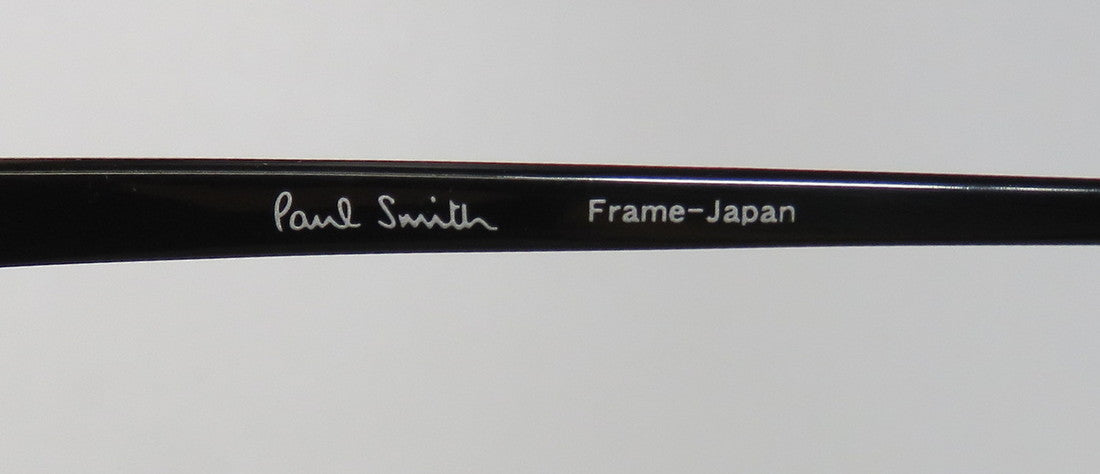 Paul Smith 276 Eyeglasses by ModaFrames