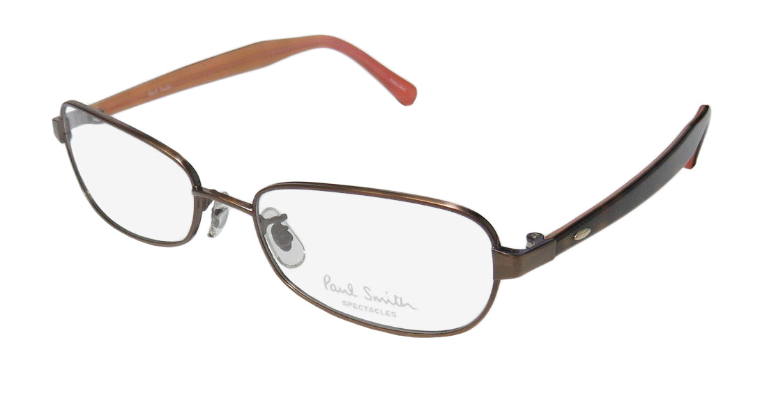 Paul Smith 1008 Eyeglasses by ModaFrames