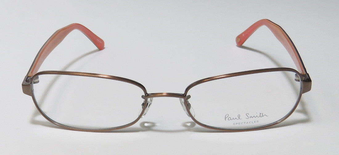 Paul Smith 1008 Eyeglasses by ModaFrames