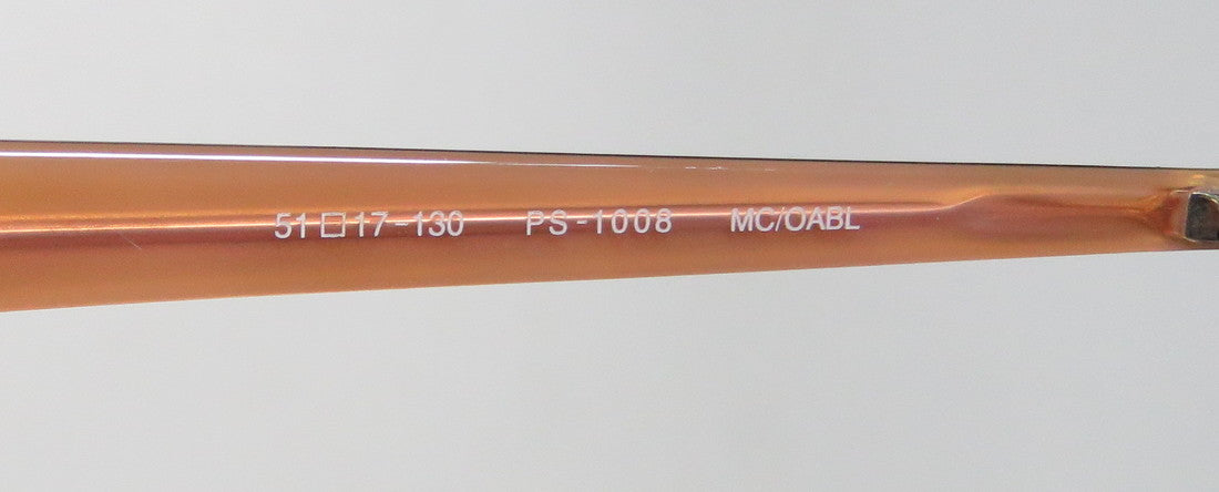 Paul Smith 1008 Eyeglasses by ModaFrames