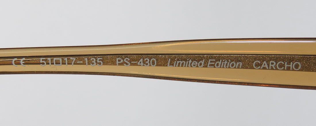Paul Smith 430 Eyeglasses by ModaFrames