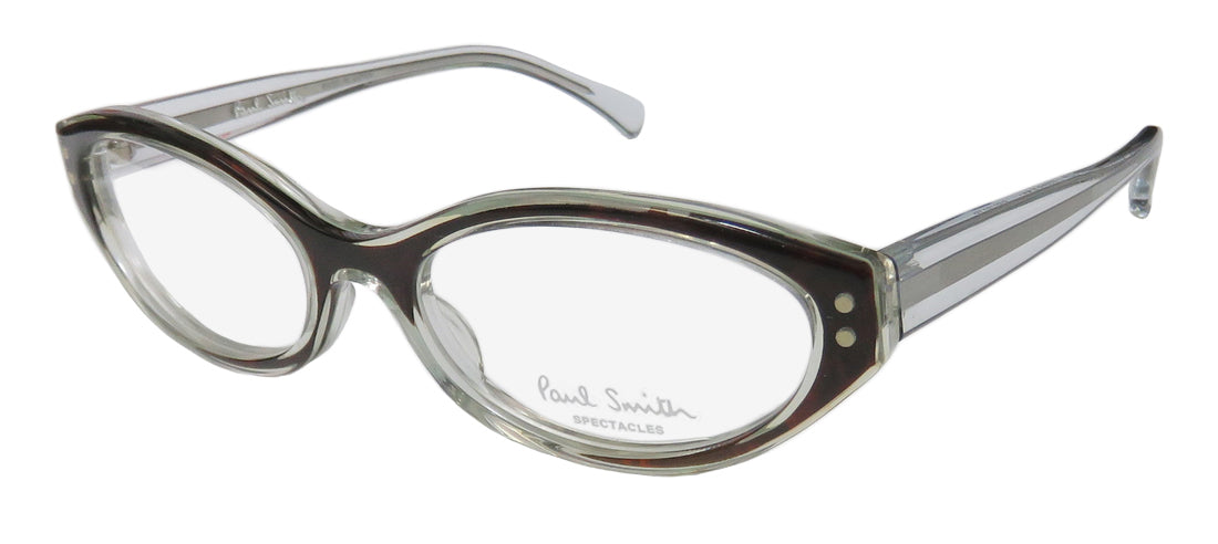 Paul Smith 430 Eyeglasses by ModaFrames