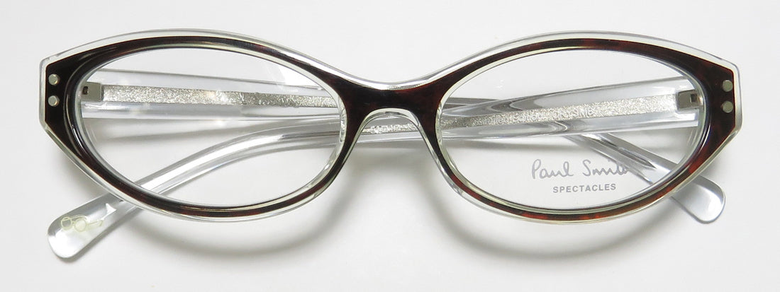 Paul Smith 430 Eyeglasses by ModaFrames