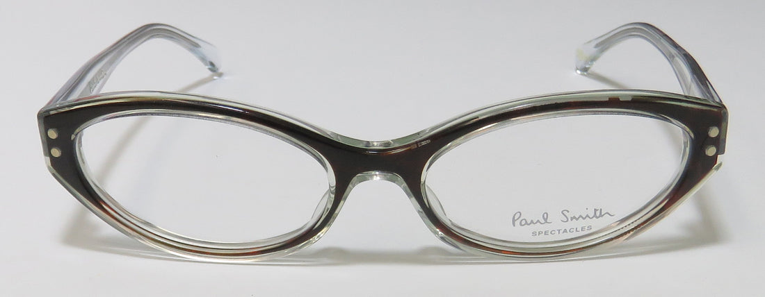 Paul Smith 430 Eyeglasses by ModaFrames