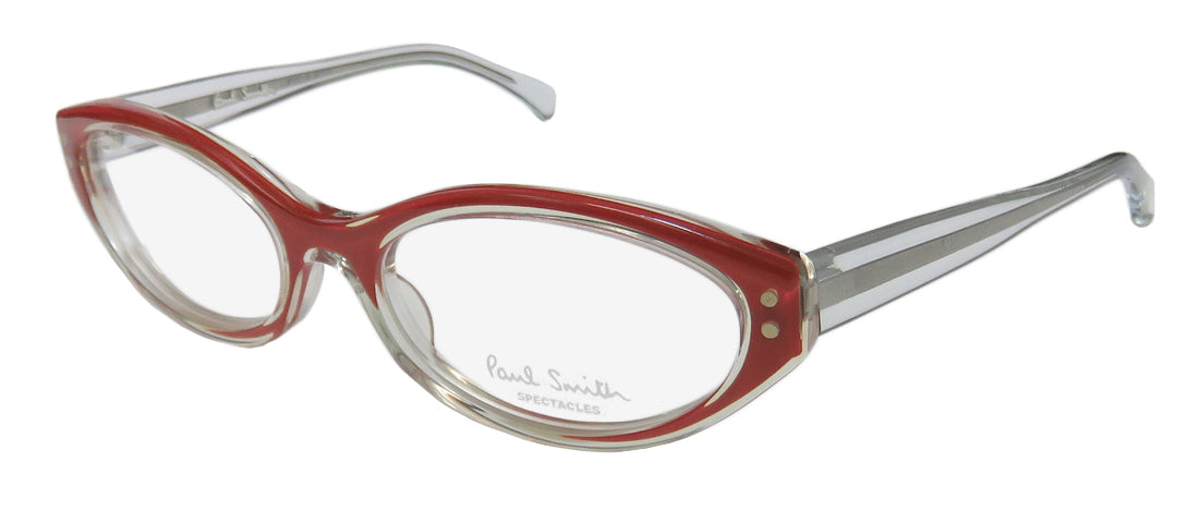 Paul Smith 430 Eyeglasses by ModaFrames