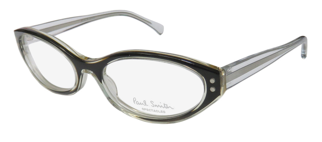 Paul Smith 430 Eyeglasses by ModaFrames