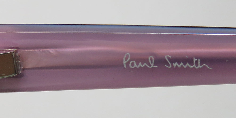 Paul Smith 281 Eyeglasses by ModaFrames