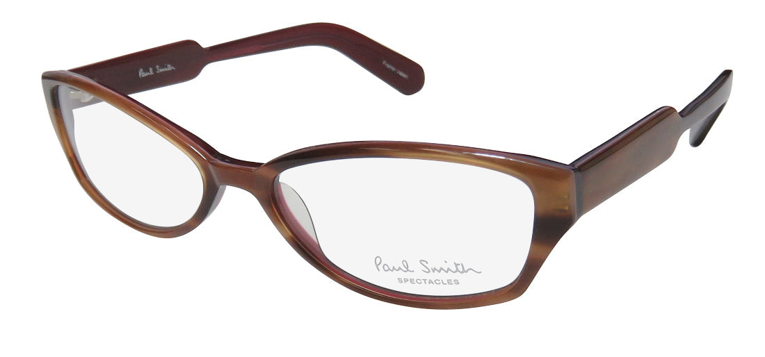 Paul Smith 297 Eyeglasses by ModaFrames
