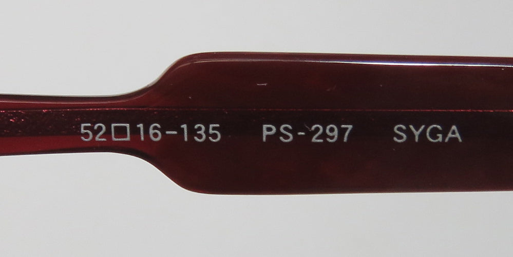 Paul Smith 297 Eyeglasses by ModaFrames