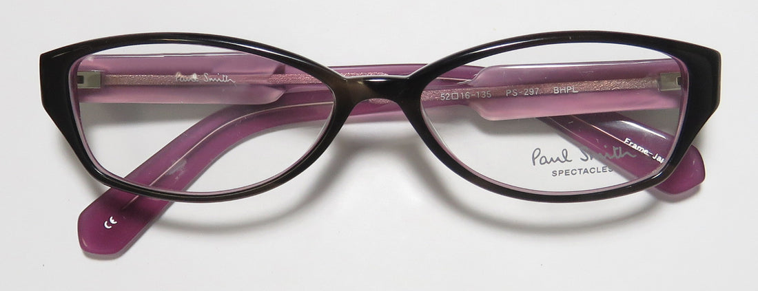 Paul Smith 297 Eyeglasses by ModaFrames