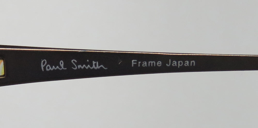 Paul Smith 404 Eyeglasses by ModaFrames