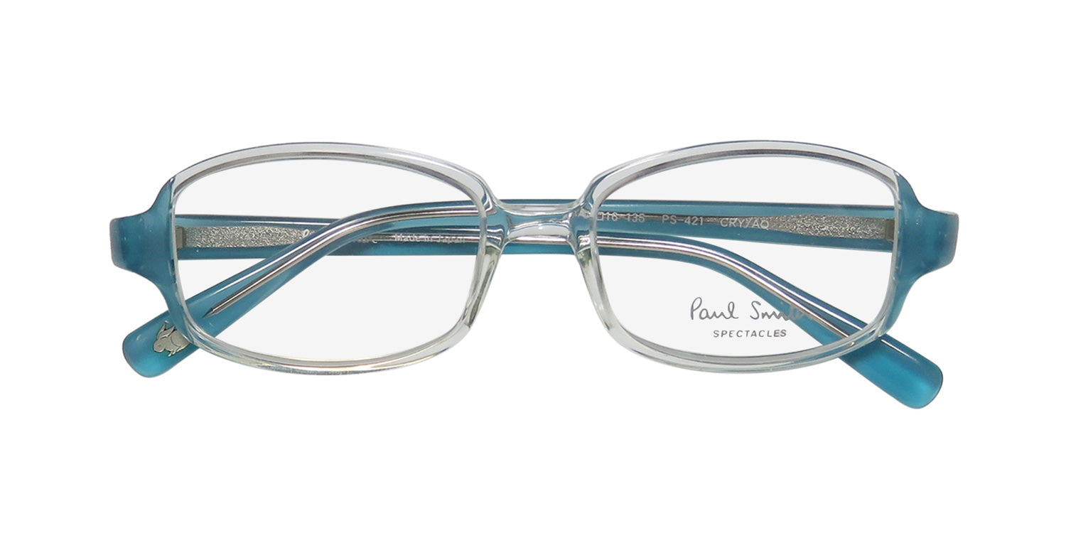 Paul Smith 421 Eyeglasses by ModaFrames