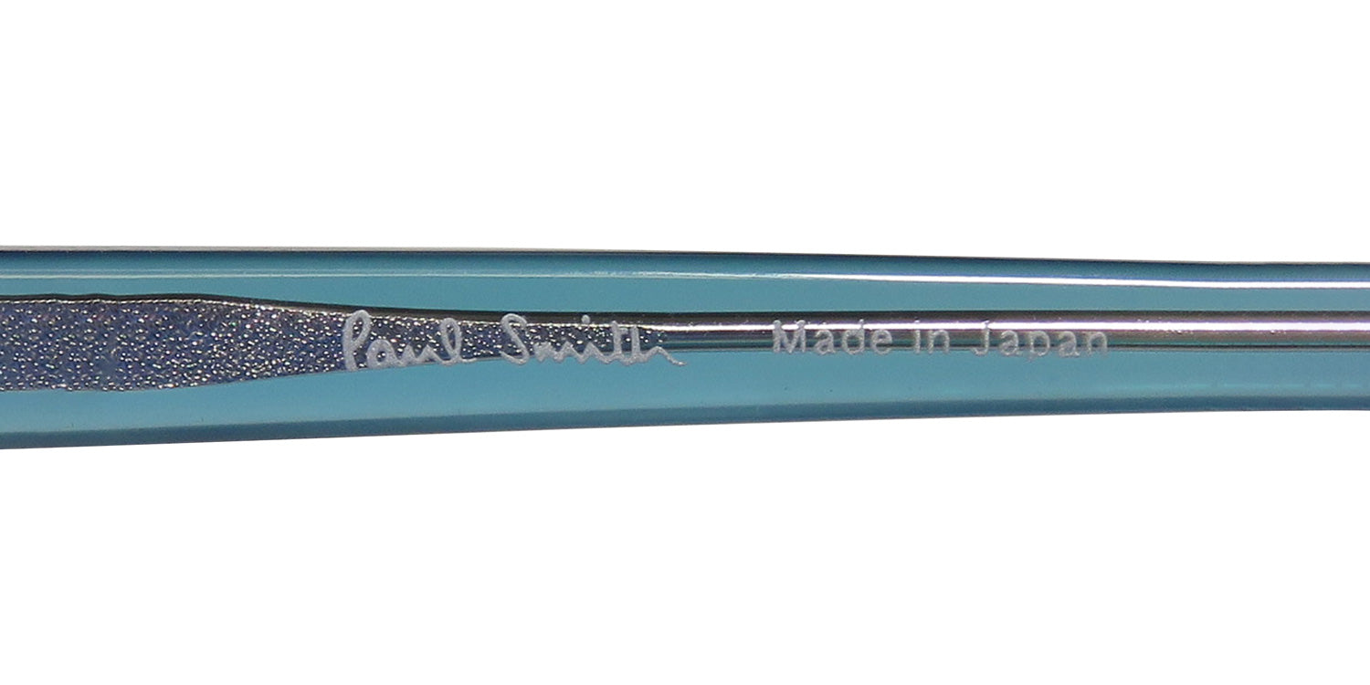 Paul Smith 421 Eyeglasses by ModaFrames