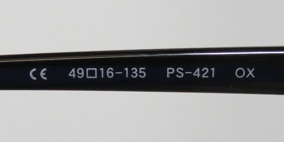 Paul Smith 421 Eyeglasses by ModaFrames