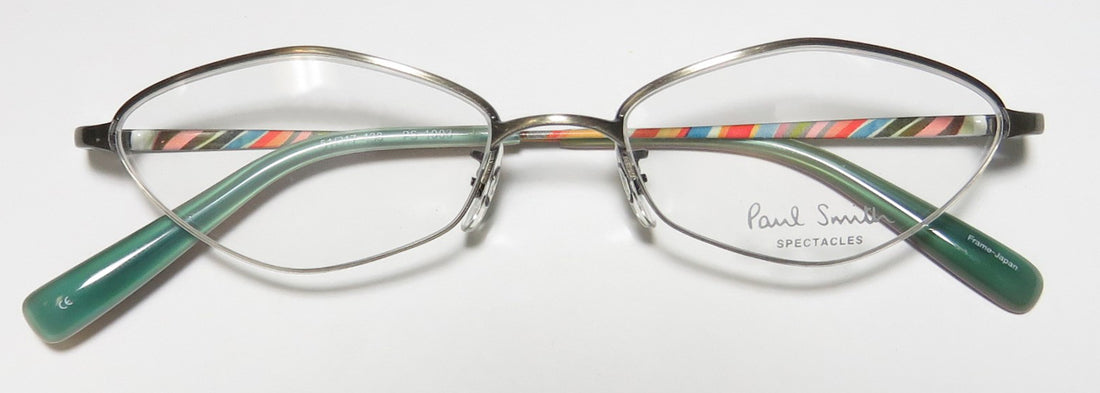 Paul Smith 1003 Eyeglasses by ModaFrames