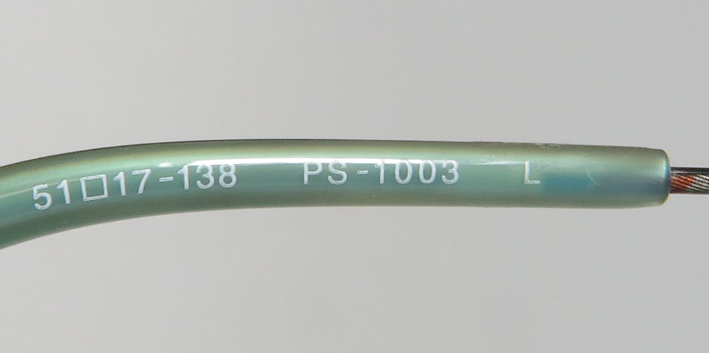 Paul Smith 1003 Eyeglasses by ModaFrames