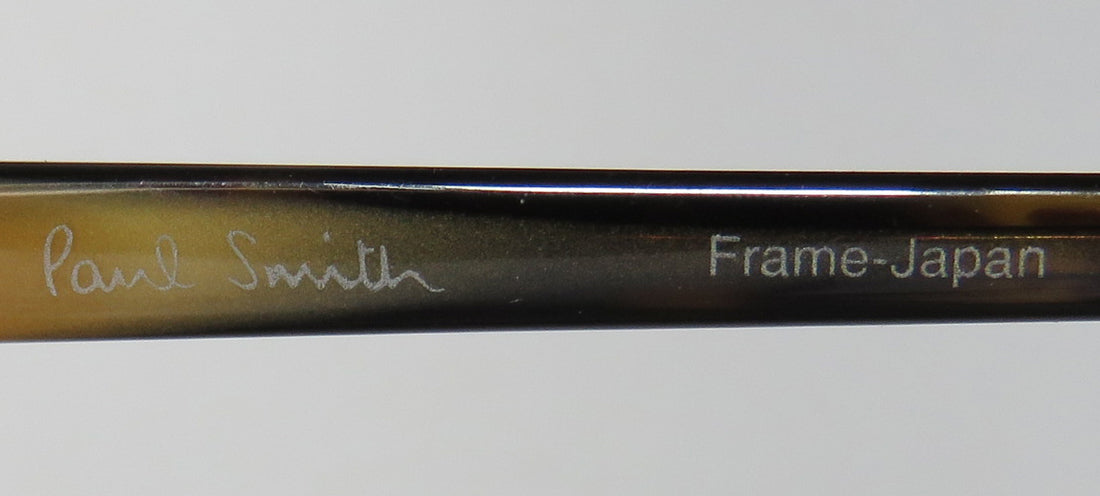Paul Smith 406 Eyeglasses by ModaFrames